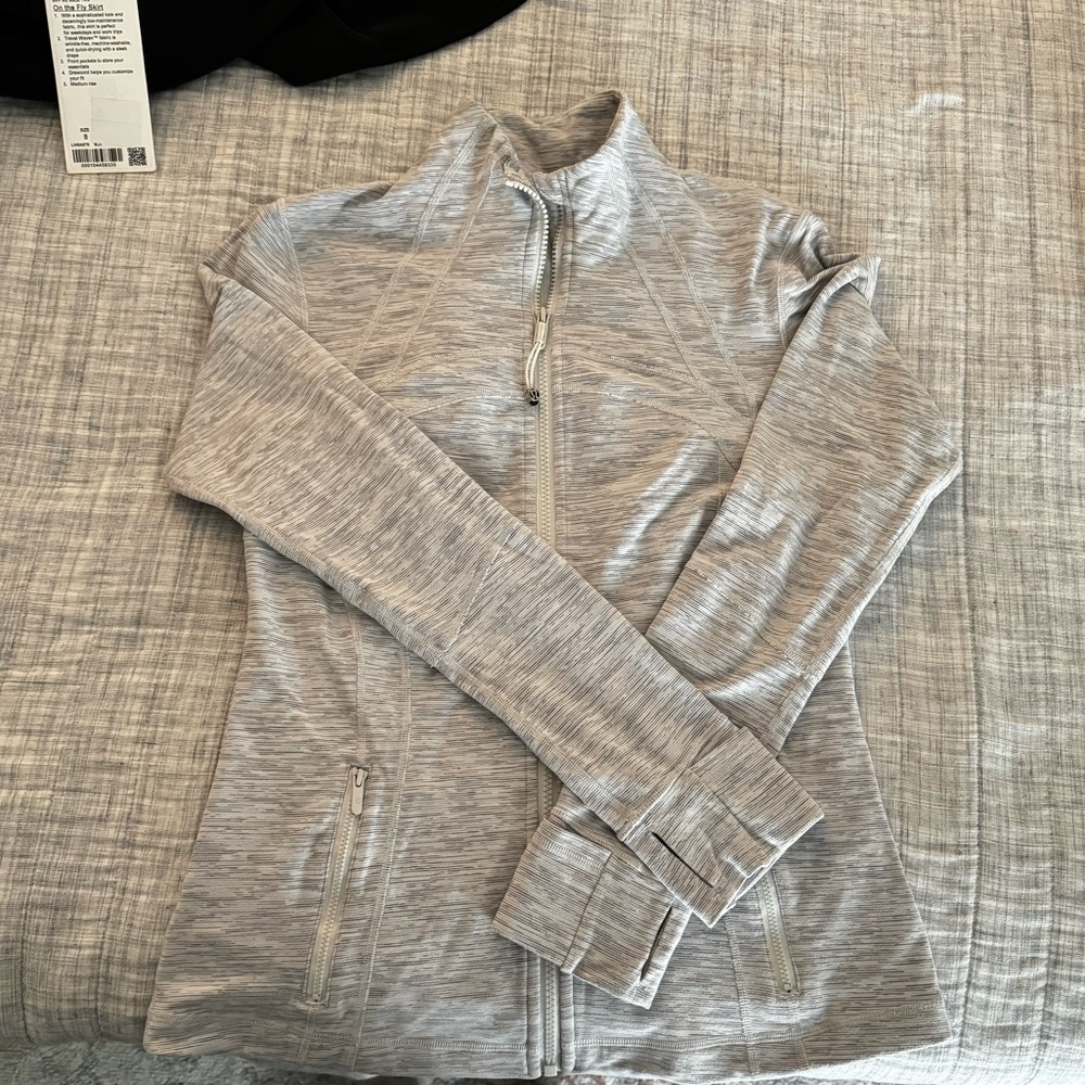 Lululemon Define Jacket